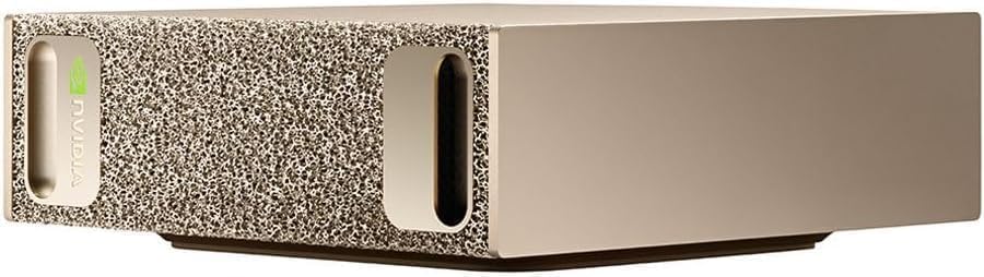 NVIDIA DGX Spark Dual Pack 4TB AI Supercomputer - image 6
