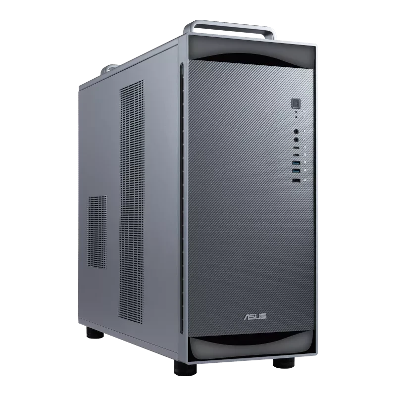ASUS ExpertCenter Pro ET900N G3 AI Supercomputer - image 2