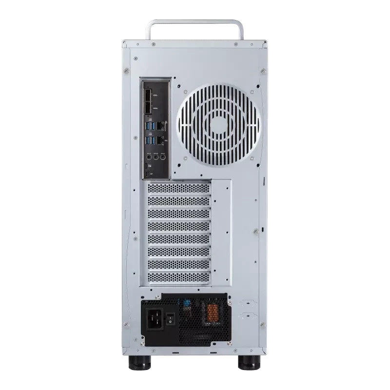 ASUS ExpertCenter Pro ET900N G3 AI Supercomputer - image 4