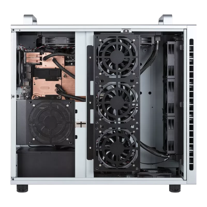 ASUS ExpertCenter Pro ET900N G3 AI Supercomputer - image 5
