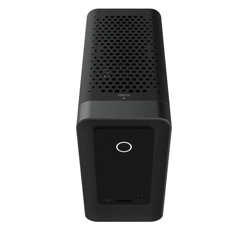 Zotac MagnusEN374070C (Windows) i7-13700HX Barebone Minipc - image 3