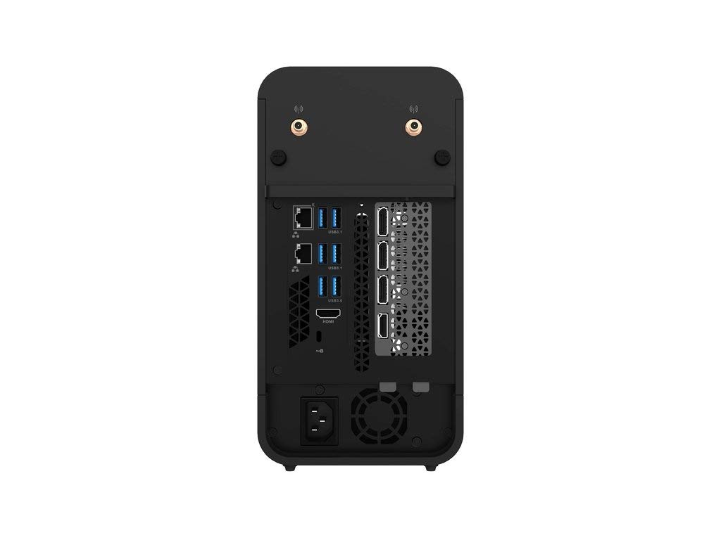 Zotac MagnusEN374070C (Windows) i7-13700HX Barebone Minipc - image 4