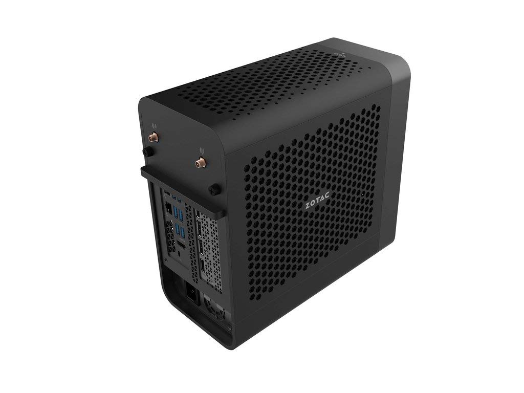 Zotac MagnusEN374070C (Windows) i7-13700HX Barebone Minipc - image 5