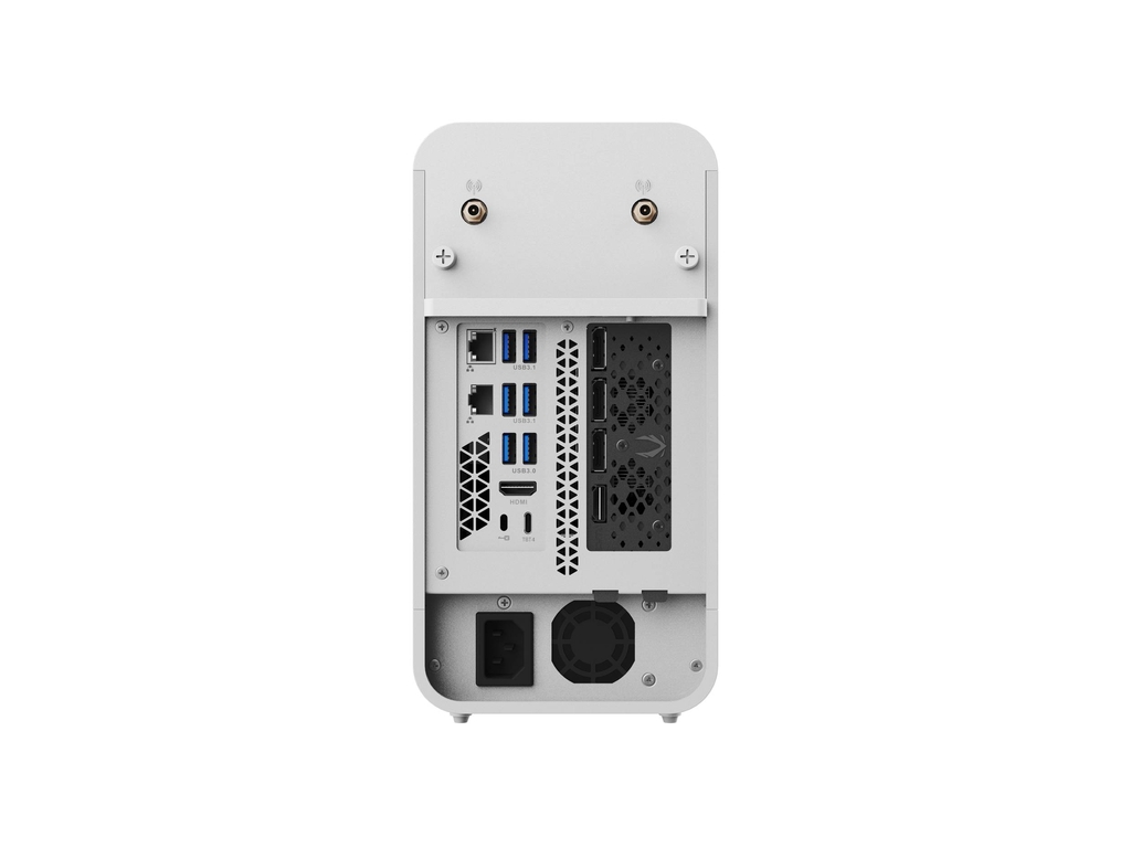 Zotac Magnus One ERP74070W i7-13700 Barebone Minipc - image 4