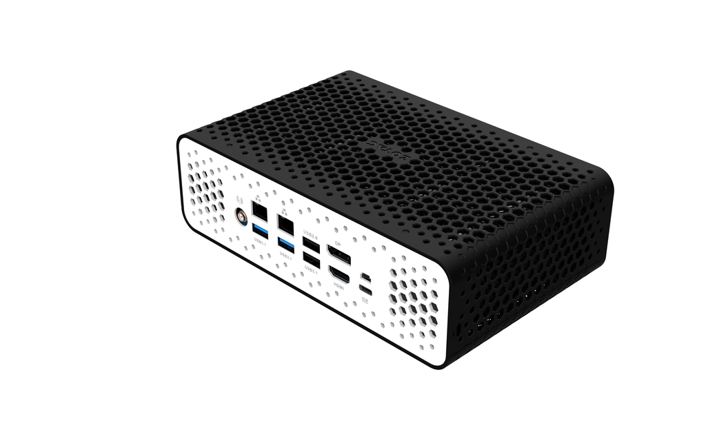 Zotac Mini PC ZBOX CI649 nano Barebone Core i5-1335U - image 6