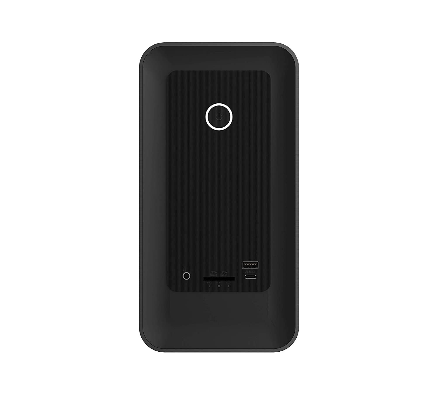 Zotac ZBOX E Series Magnus One ECM53060C Barebone MiniPC - image 2