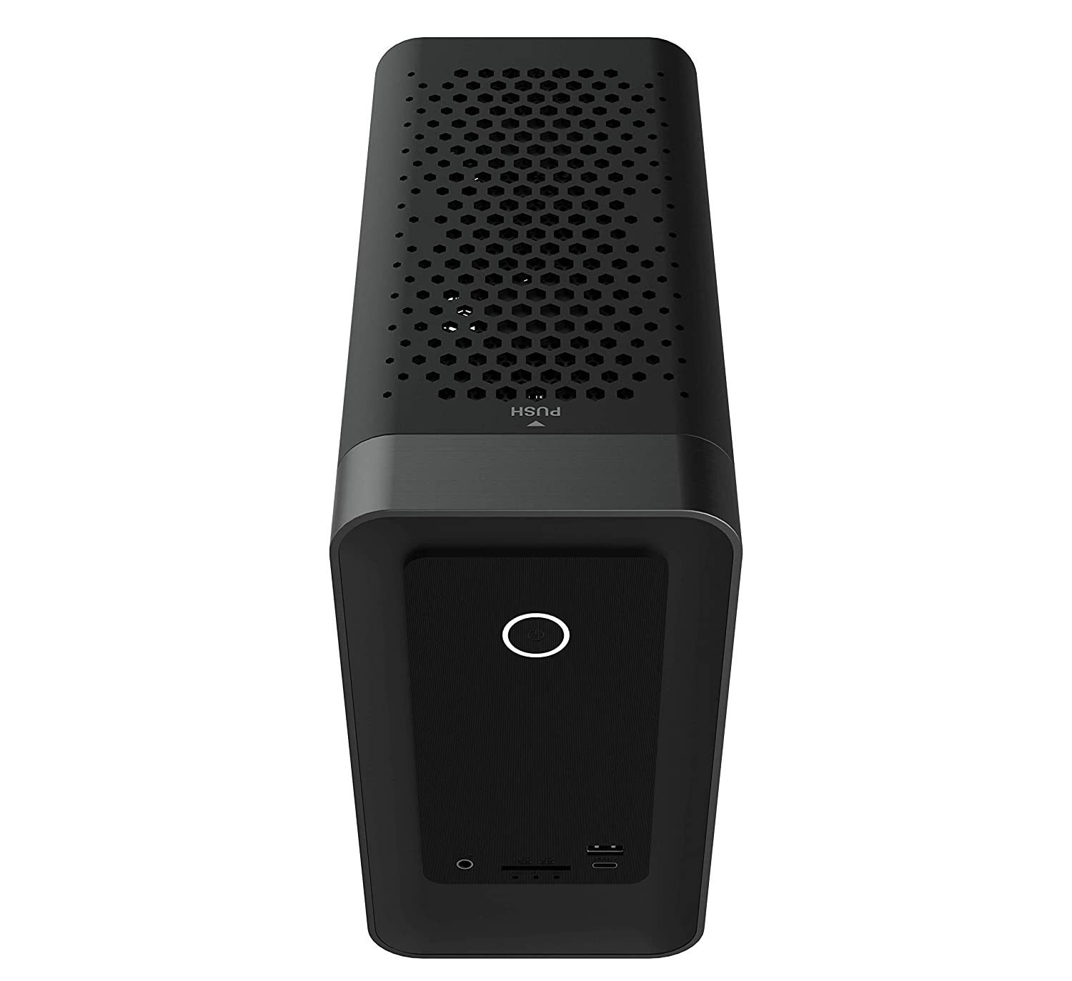 Zotac ZBOX E Series Magnus One ECM53060C Barebone MiniPC - image 3
