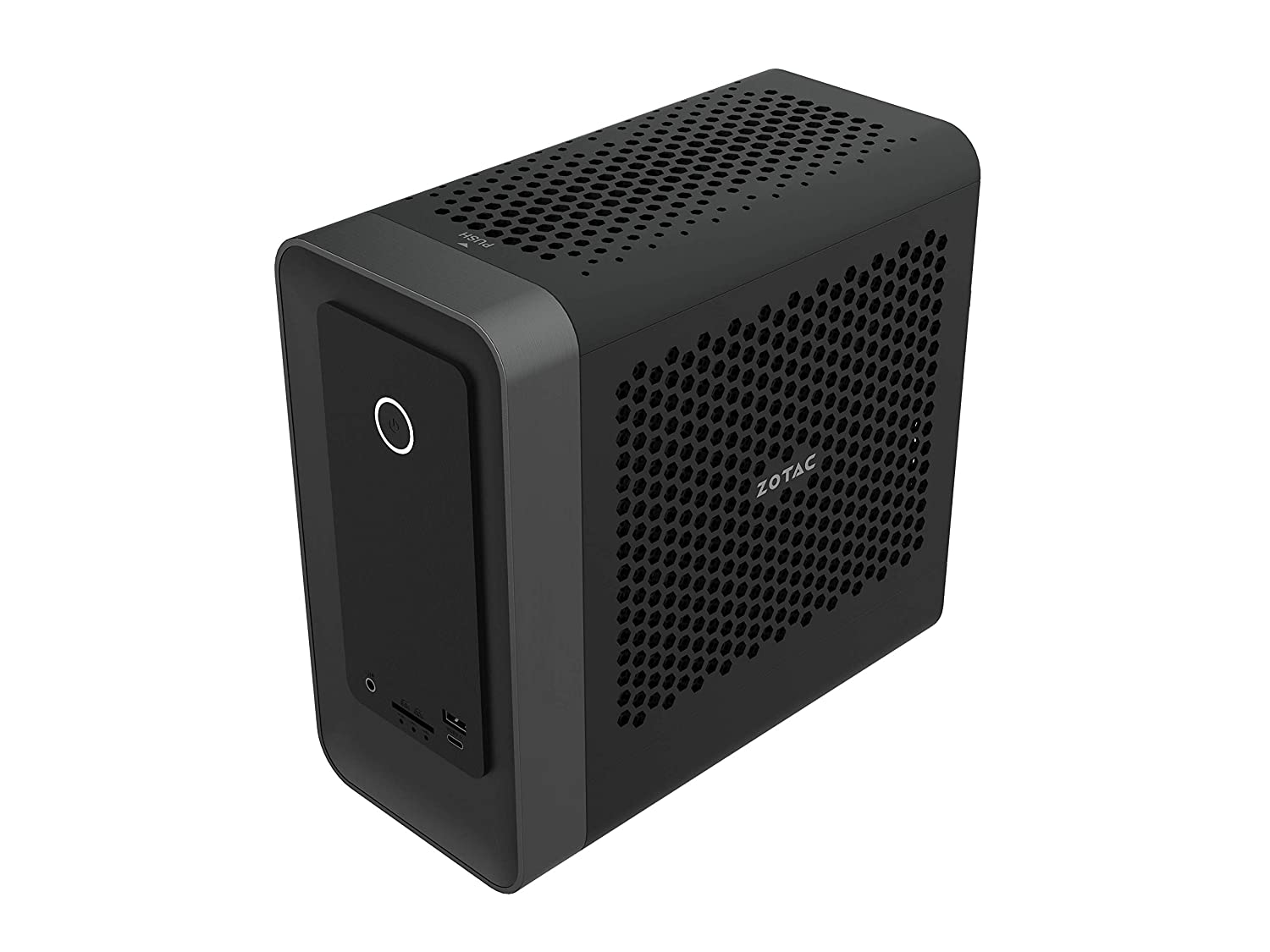 Zotac ZBOX E Series Magnus One ECM53060C Barebone MiniPC - image 5