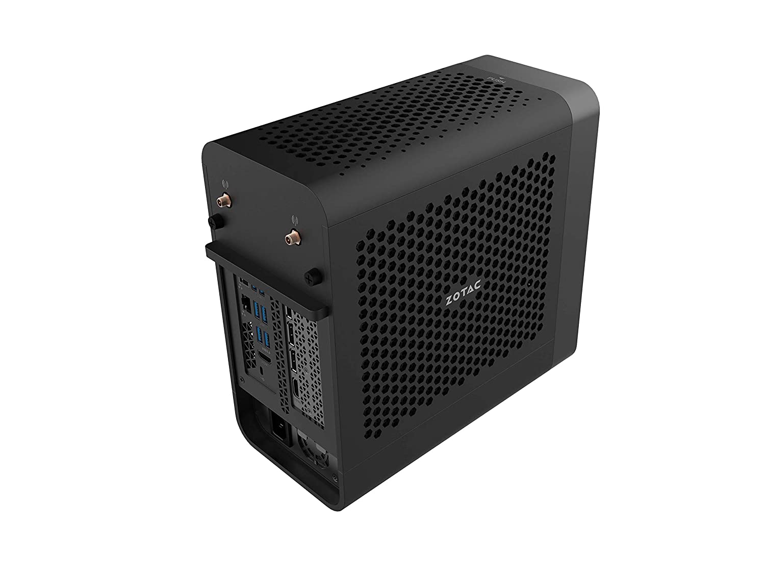 Zotac ZBOX E Series Magnus One ECM53060C Barebone MiniPC - image 6