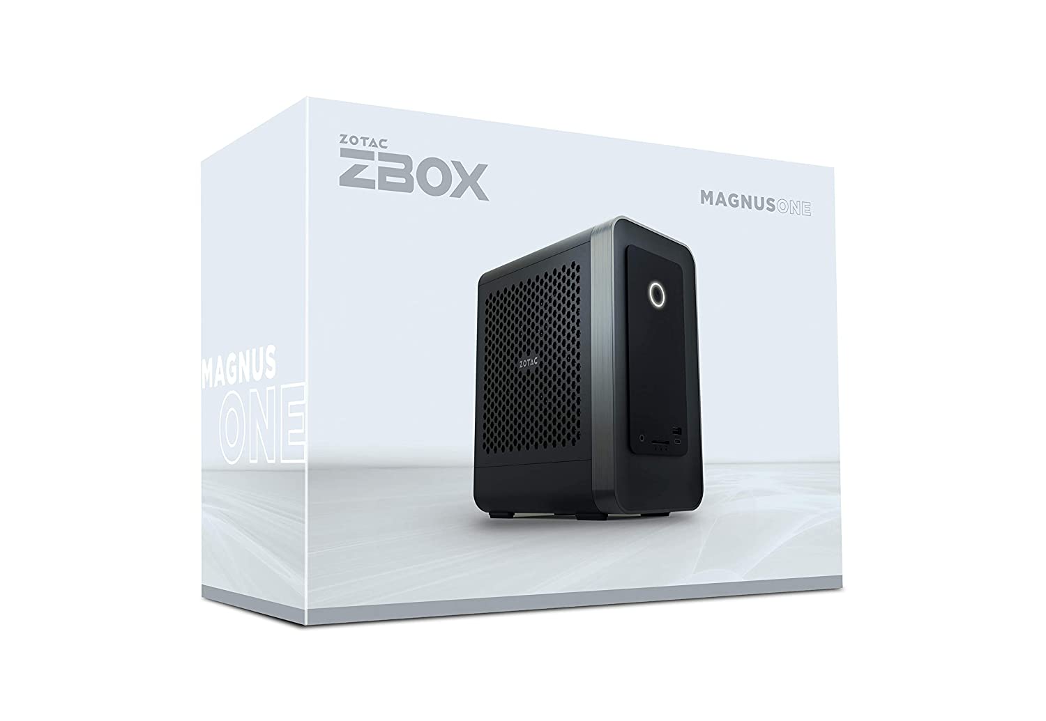Zotac ZBOX E Series Magnus One ECM7307LH Barebone MiniPC - image 8