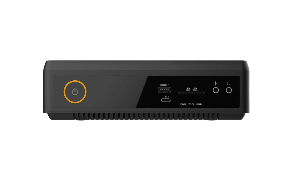 Zotac ZBOX E Series Magnus EN173080C Barebone MiniPC - image 2