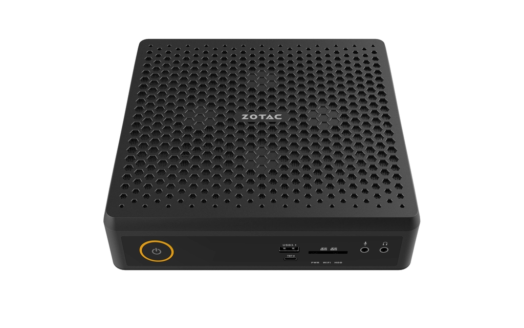 Zotac ZBOX E Series Magnus EN173080C Barebone MiniPC - image 3