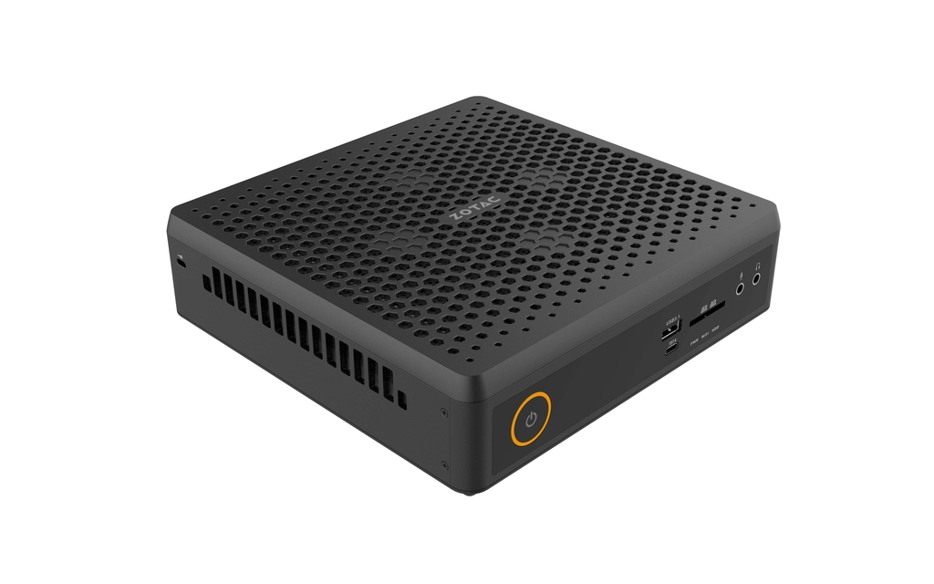 Zotac ZBOX E Series Magnus EN173080C Barebone MiniPC - image 5