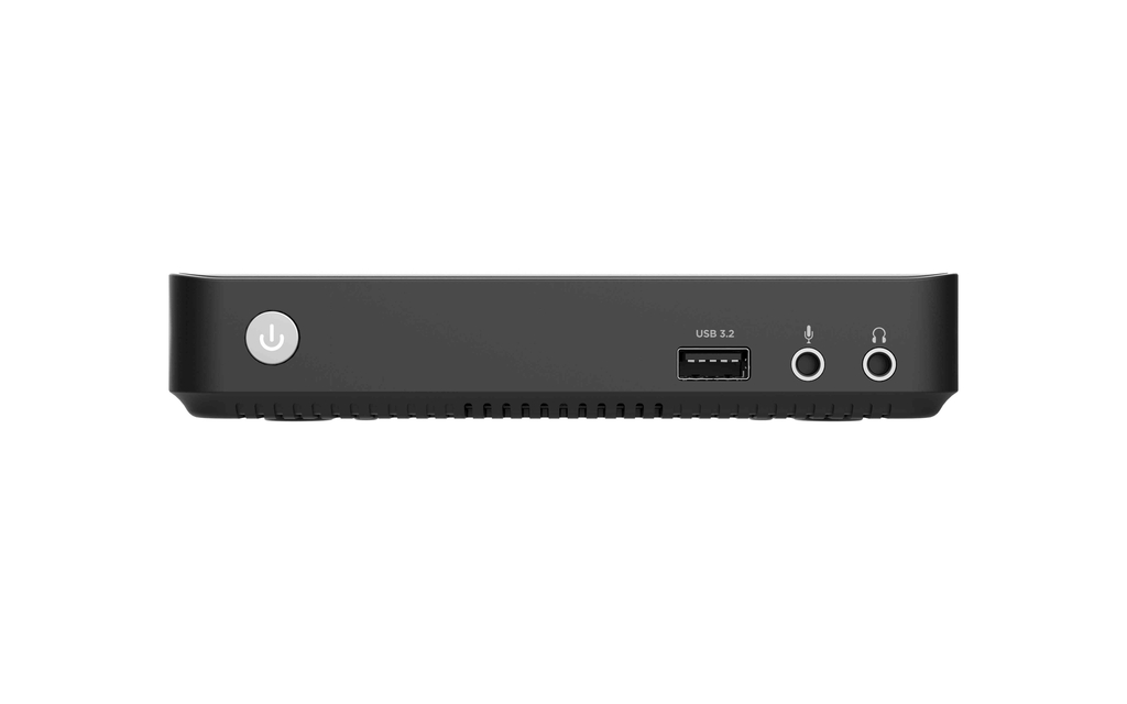 Zotac ZBOX Edge MI351 Barebone Mini Pc Intel N100 Processor - image 2