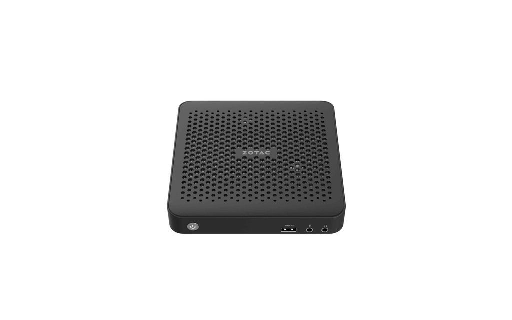 Zotac ZBOX Edge MI351 Barebone Mini Pc Intel N100 Processor - image 3
