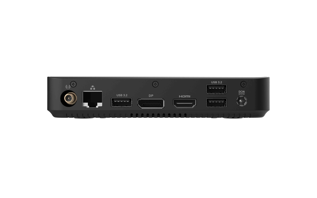 Zotac ZBOX Edge MI351 Barebone Mini Pc Intel N100 Processor - image 6