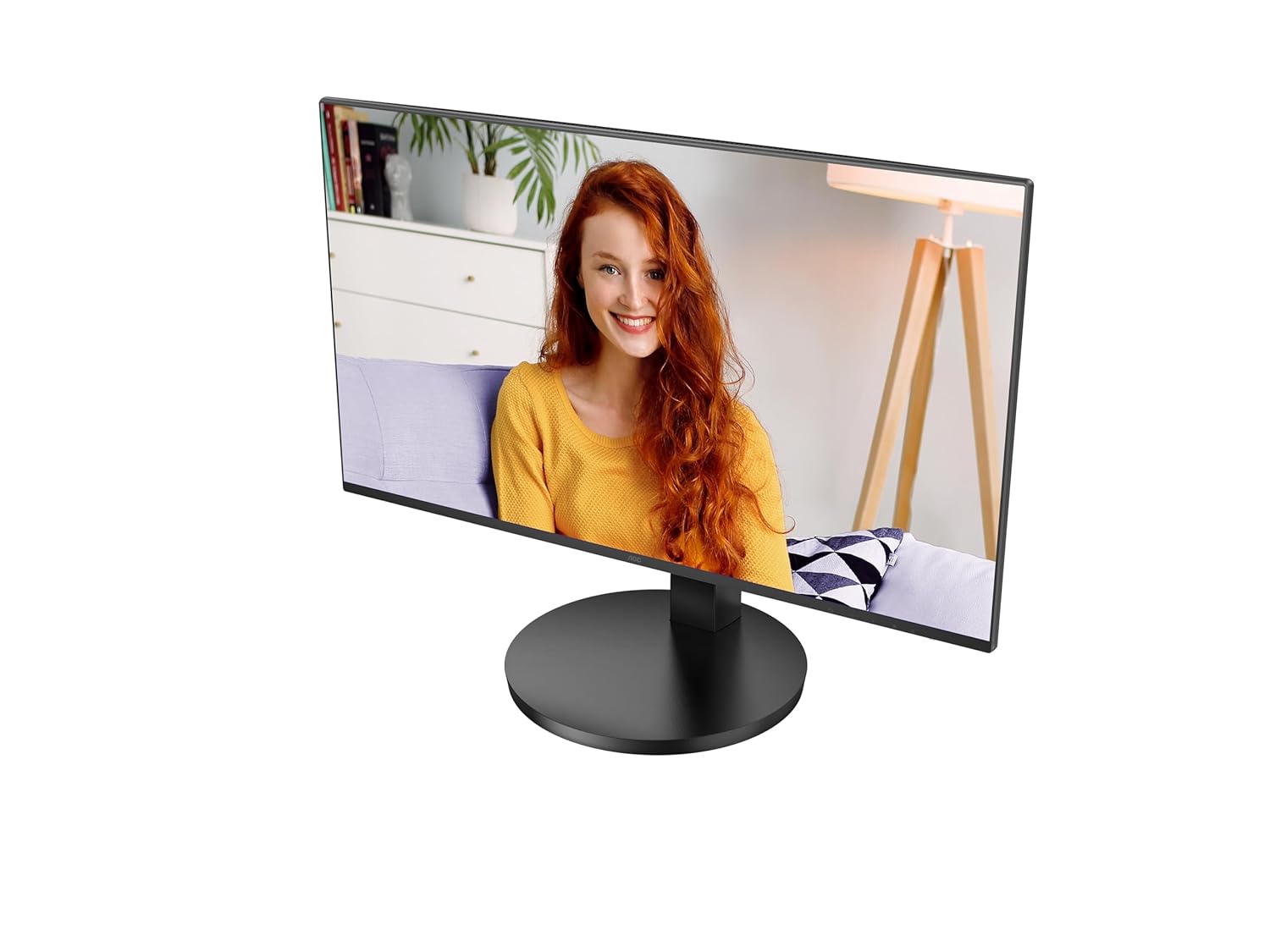 AOC 24B3CF2 24inch IPS Full HD Monitor - image 3