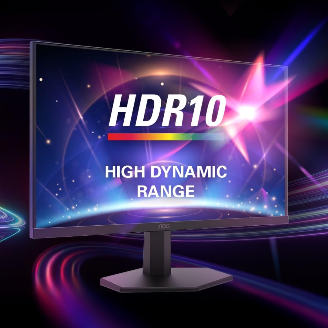 AOC 27G11ZE2 27Inch IPS FHD 240Hz Gaming Monitor - image 5