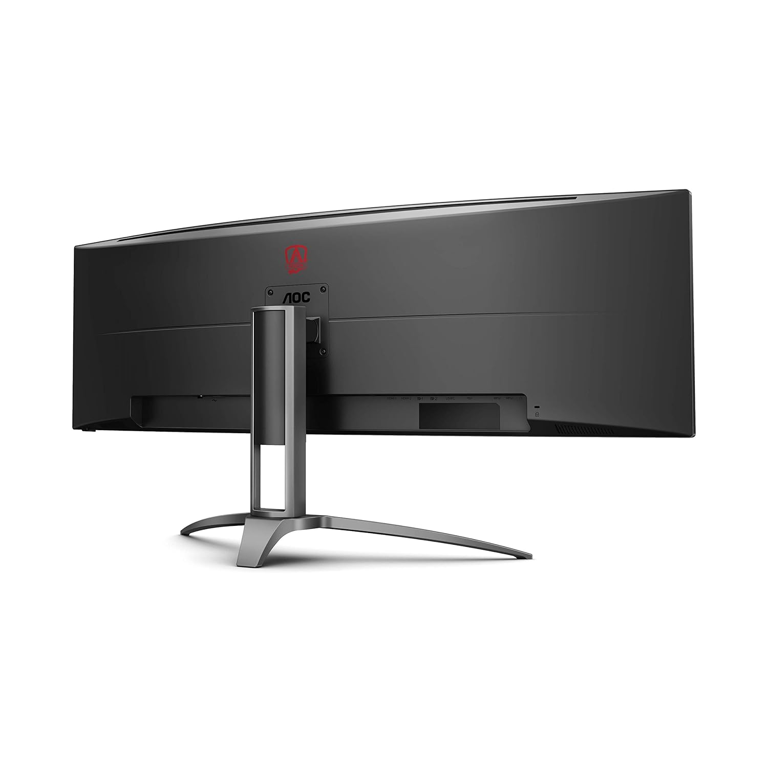 AOC AG493UCX2 48.8inch Dual QHD Gaming Monitor - image 4