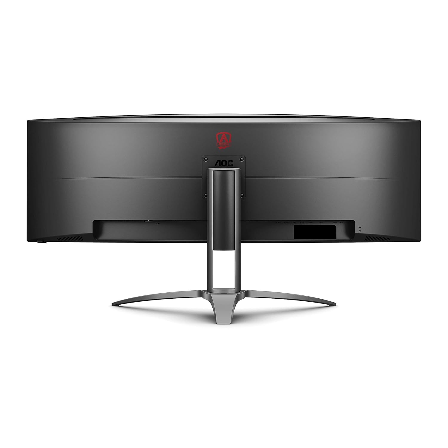 AOC AG493UCX2 48.8inch Dual QHD Gaming Monitor - image 6