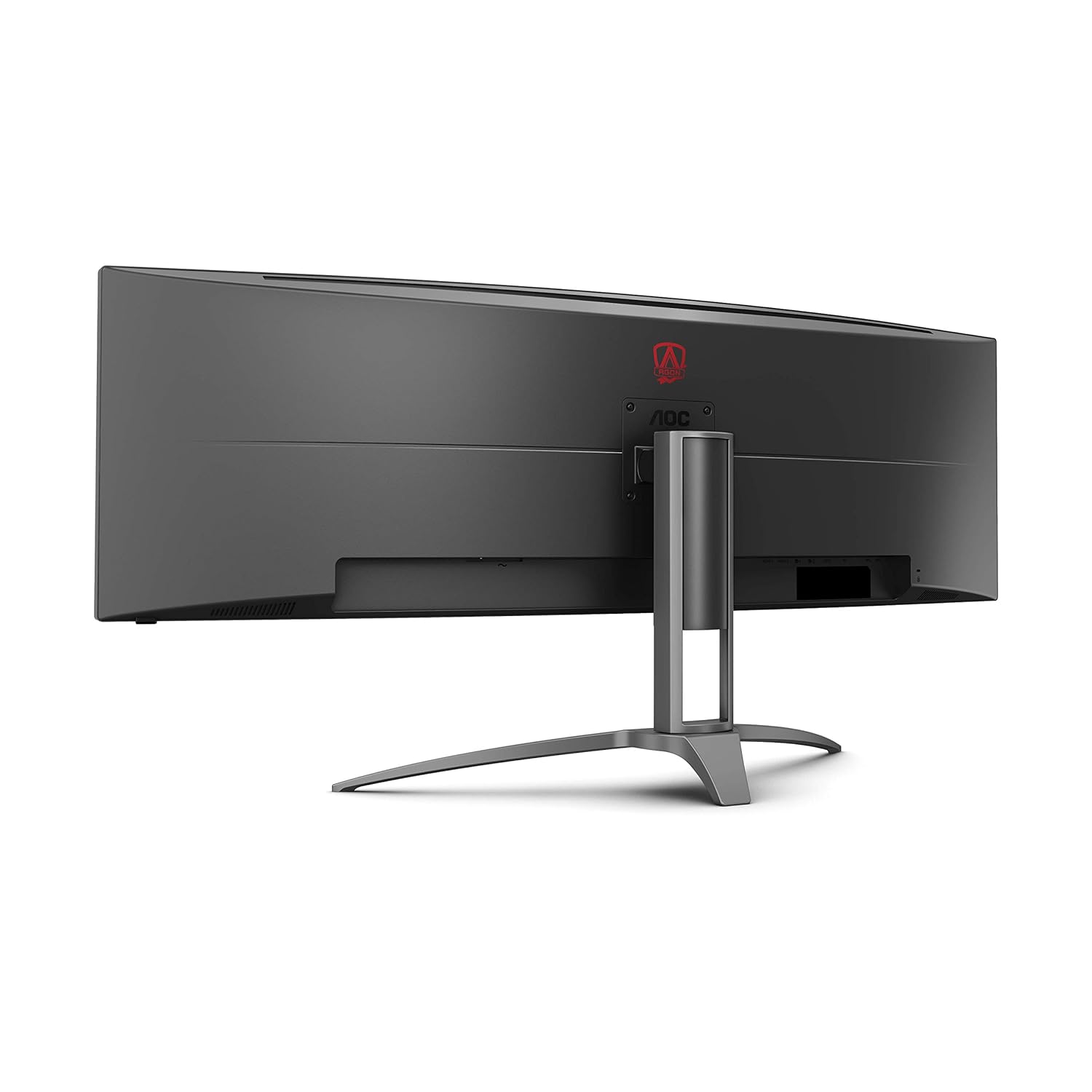 AOC AG493UCX2 48.8inch Dual QHD Gaming Monitor - image 7