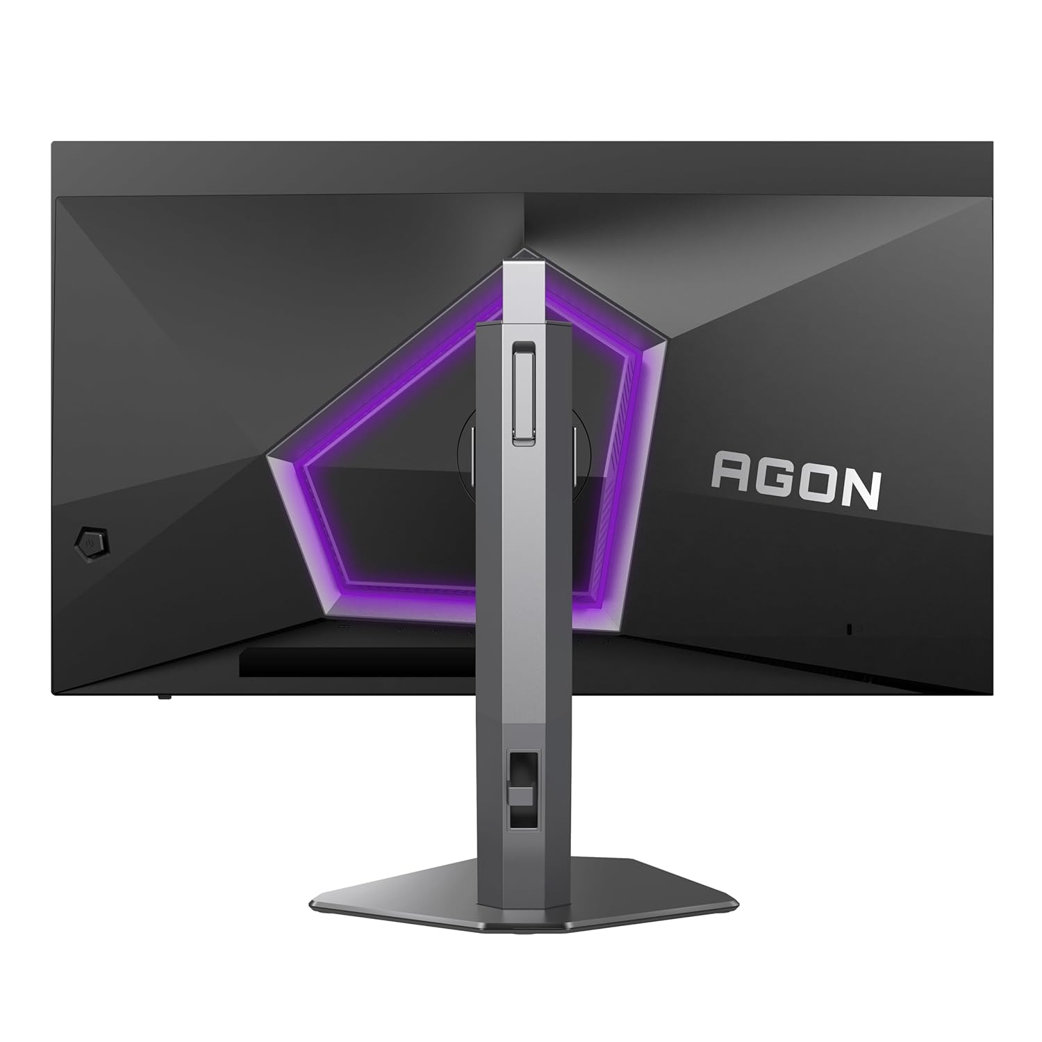 AOC AGON Pro AG276QZD2 27inch QHD OLED Monitor - image 3