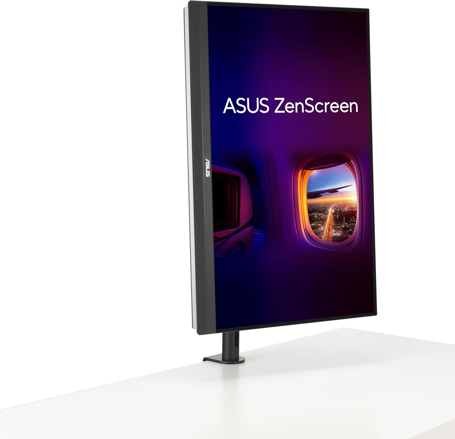 ASUS ZenScreen MB27ACF transportable monitor – 27-inch - image 10