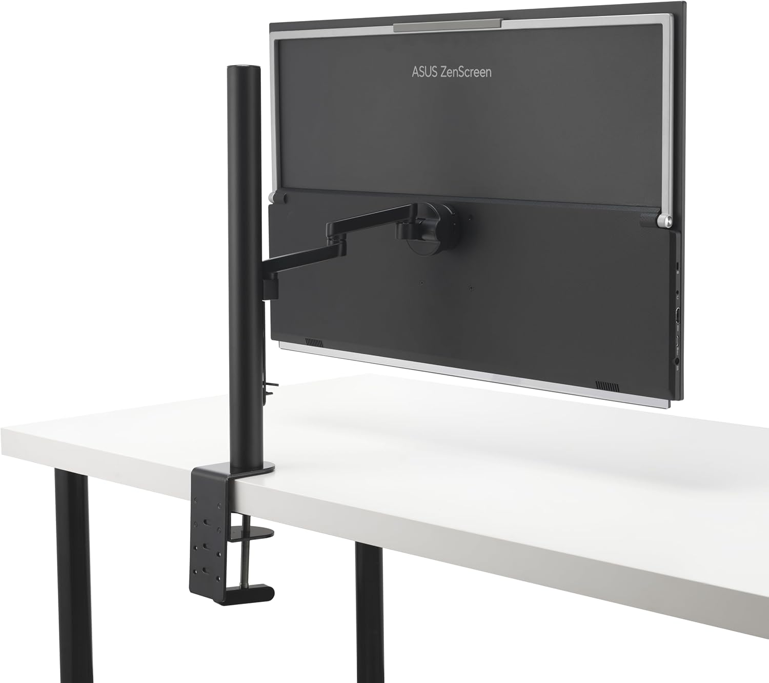 ASUS ZenScreen MB27ACF transportable monitor – 27-inch - image 11