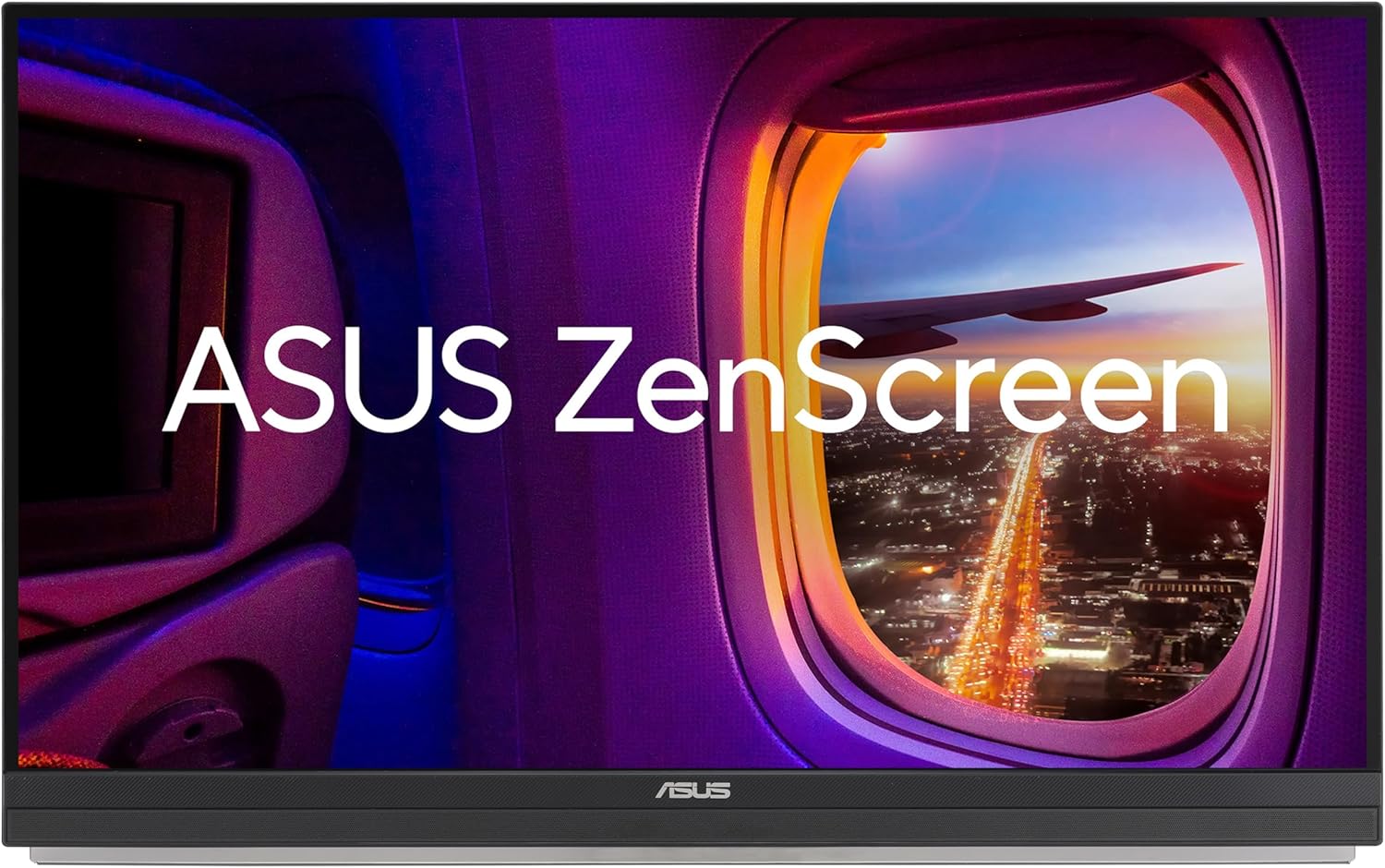 ASUS ZenScreen MB27ACF transportable monitor – 27-inch - image 9
