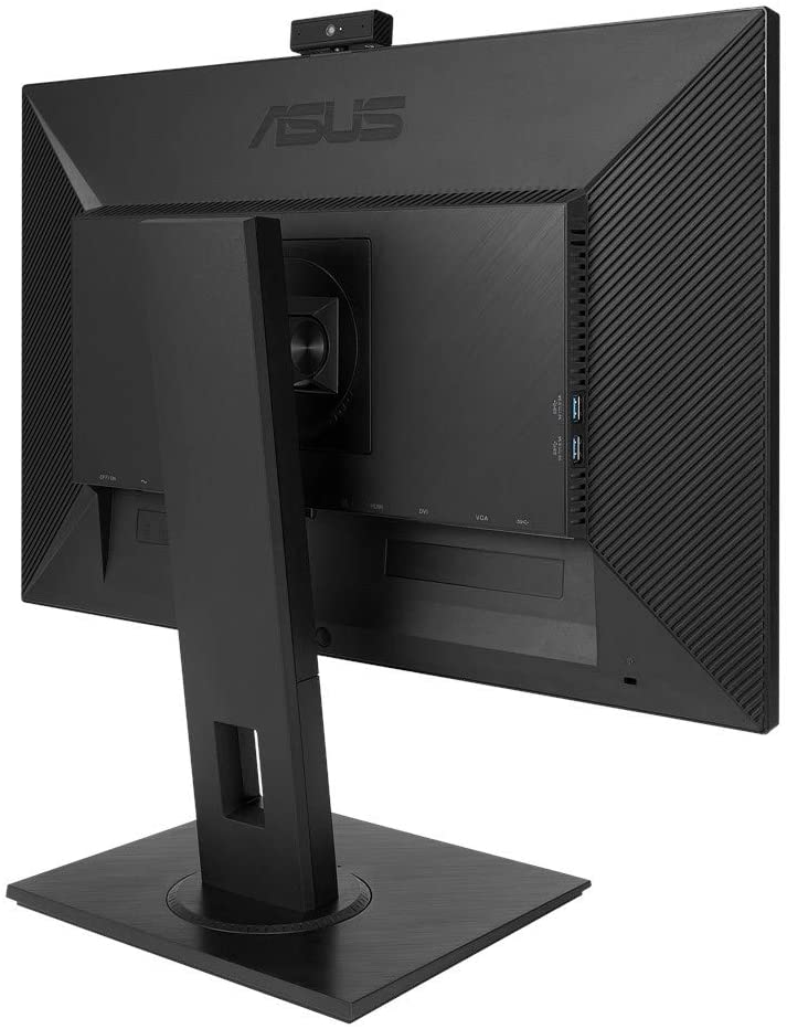 ASUS BE24DQLB 23.8 inch Webcam Video Conferencing Monitor - image 2