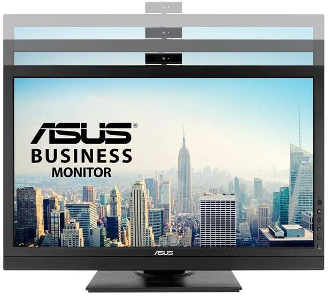 ASUS BE24DQLB 23.8 inch Webcam Video Conferencing Monitor - image 3