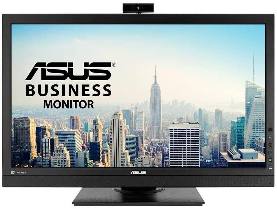 ASUS BE24DQLB 23.8 inch Webcam Video Conferencing Monitor - image 5