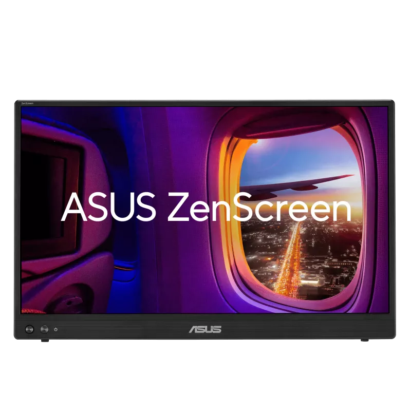 ASUS ZenScreen MB16AHVE 15.6-inch FHD Portable Monitor - image 2