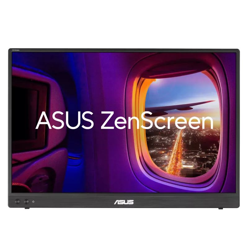 ASUS ZenScreen MB16FC 16-inch WUXGA Portable Monitor - image 2