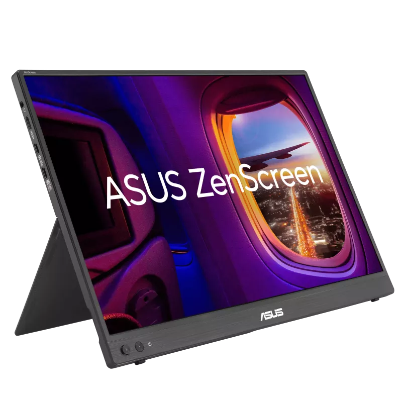 ASUS ZenScreen MB16FC 16-inch WUXGA Portable Monitor - image 4