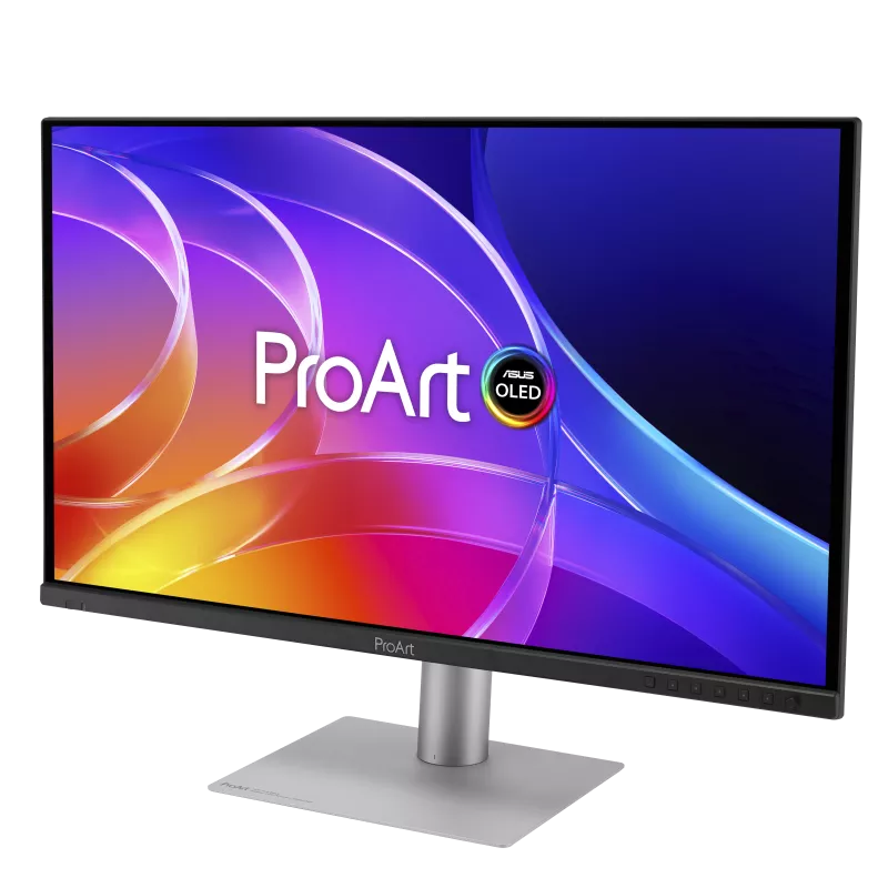 ASUS ProArt OLED PA329CDV 32-inch 4K 120Hz Professional Monitor - image 3