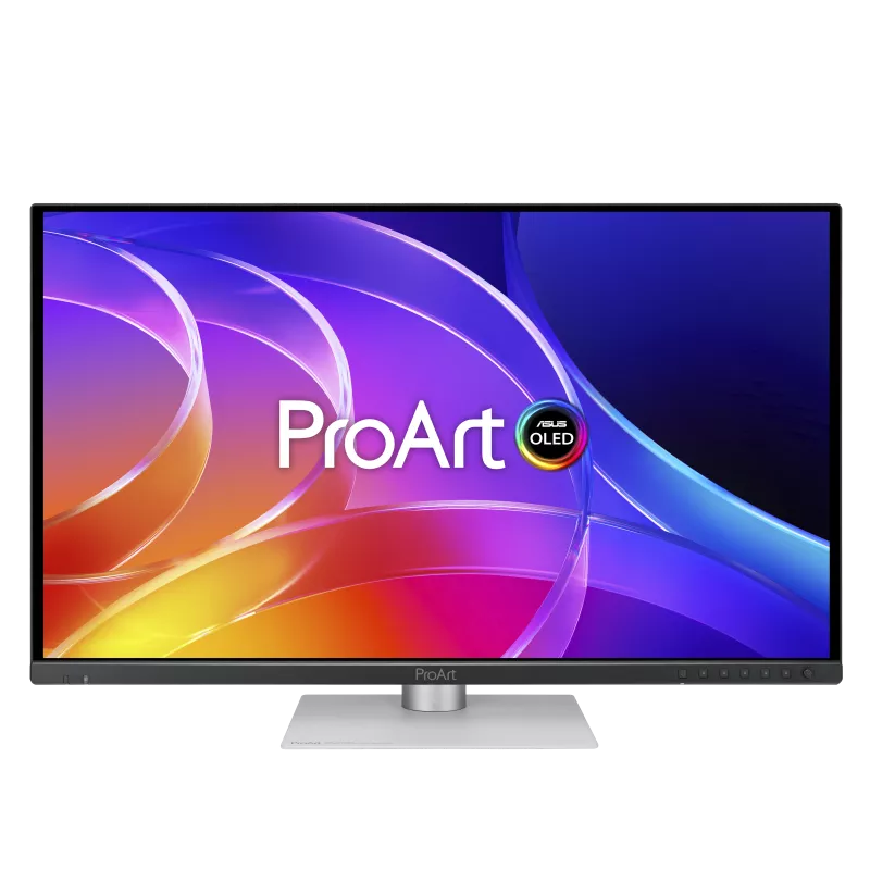ASUS ProArt OLED PA329CDV 32-inch 4K 120Hz Professional Monitor - image 5
