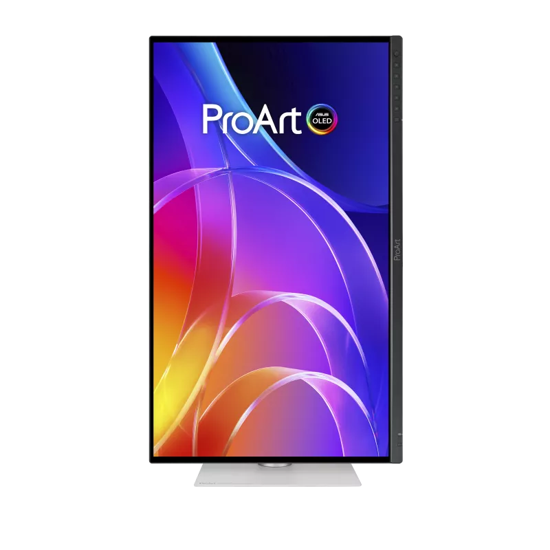 ASUS ProArt OLED PA329CDV 32-inch 4K 120Hz Professional Monitor - image 6