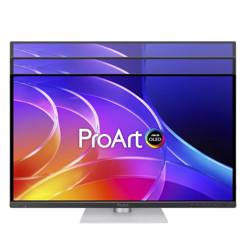 ASUS ProArt OLED PA329CDV 32-inch 4K 120Hz Professional Monitor - image 7