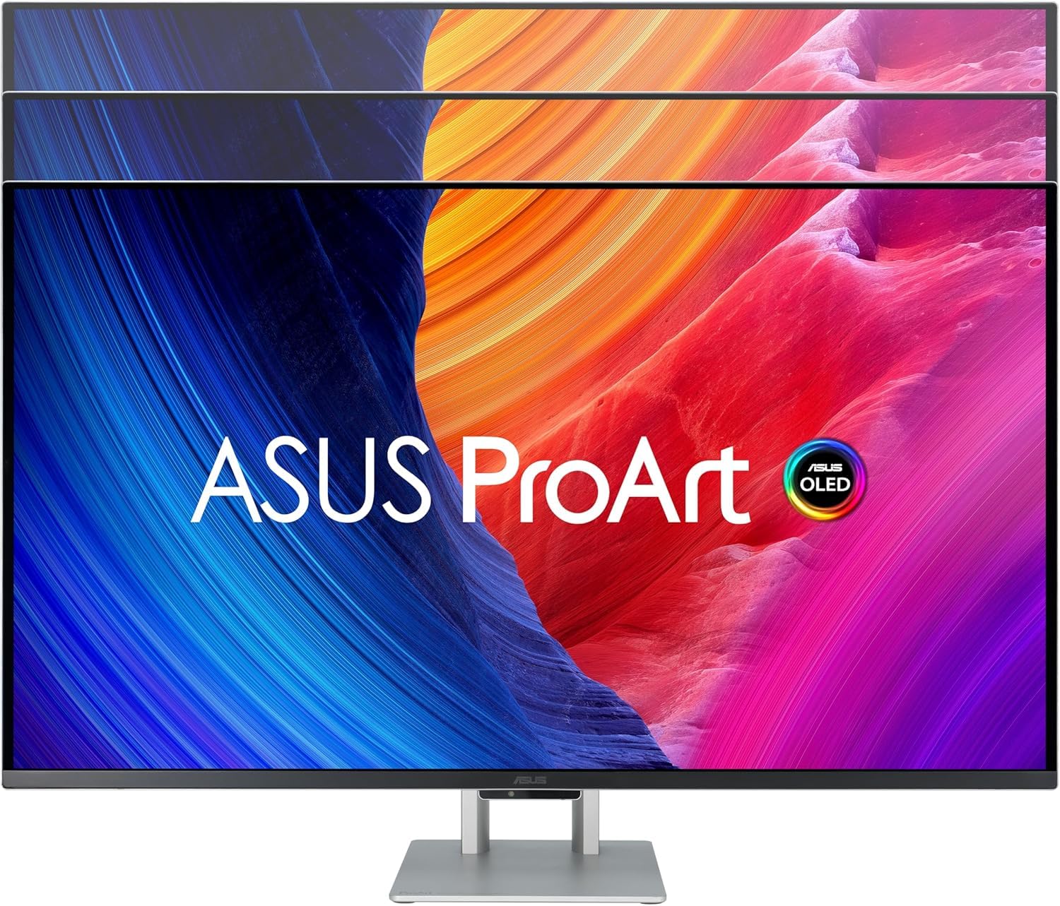 ASUS ProArt Display OLED PA32UCDM 32-inch 4K QD-OLED Professional Monitor - image 10