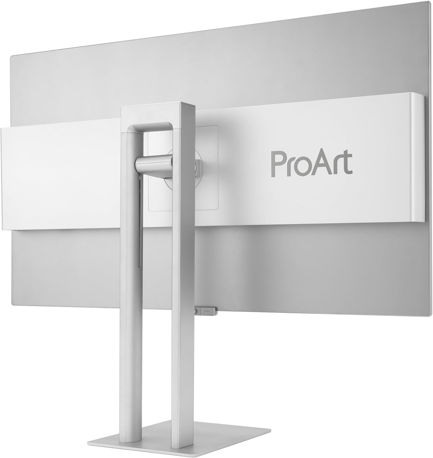 ASUS ProArt Display OLED PA32UCDM 32-inch 4K QD-OLED Professional Monitor - image 12