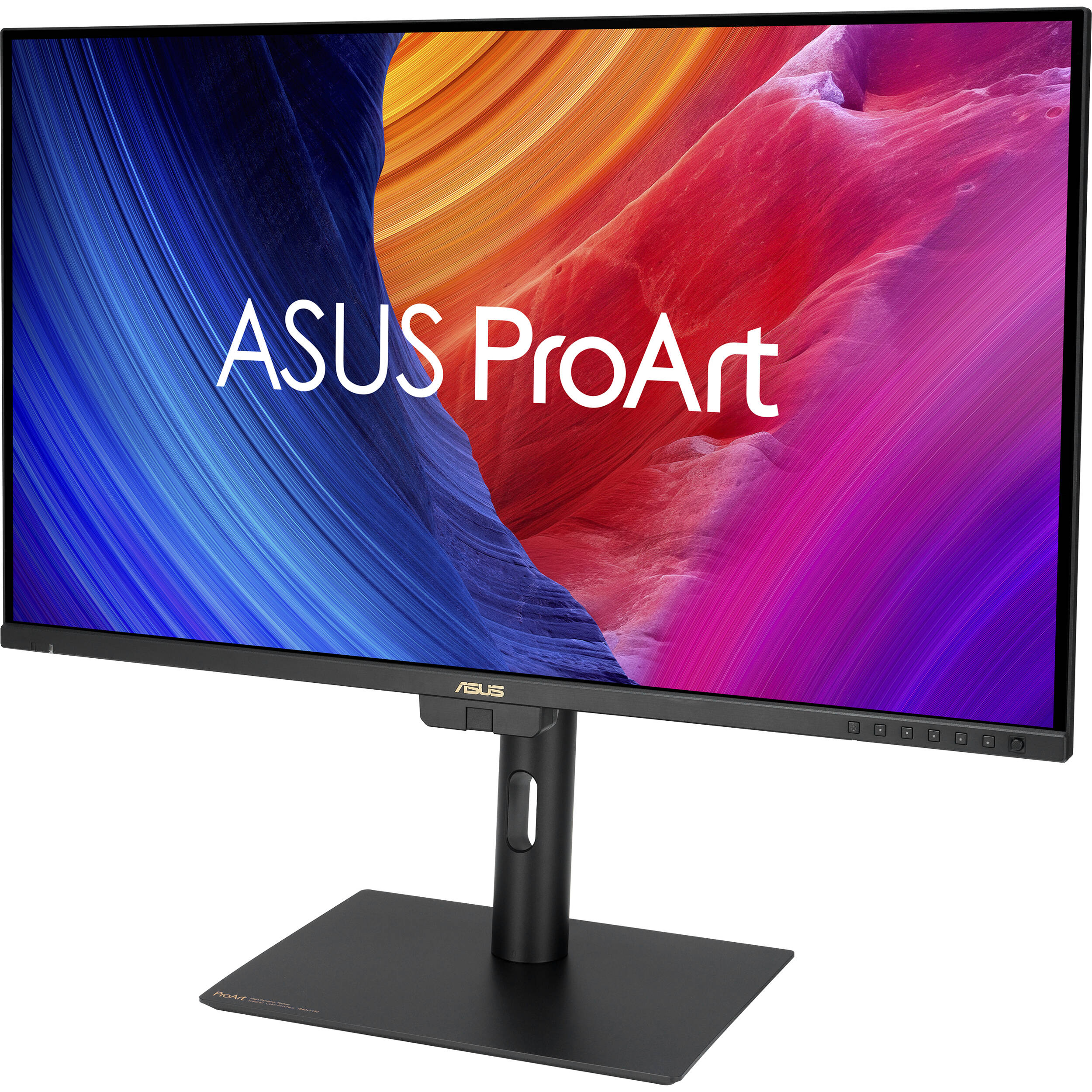ASUS ProArt Display PA32UCE 32-inch 4K IPS Professional Monitor - image 16