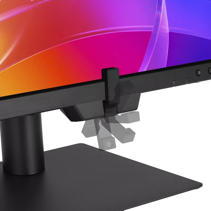 ASUS ProArt OLED PA32USD 32-inch 4K 240Hz Professional Monitor - image 3