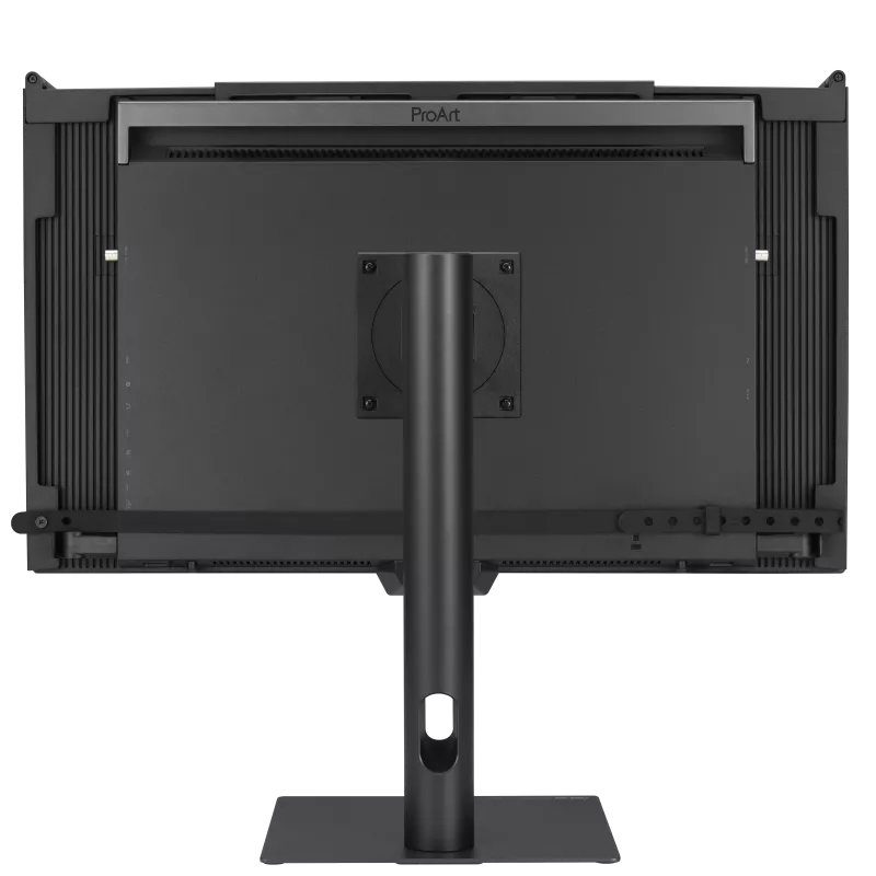 ASUS ProArt Display OLED PA32USD front product view