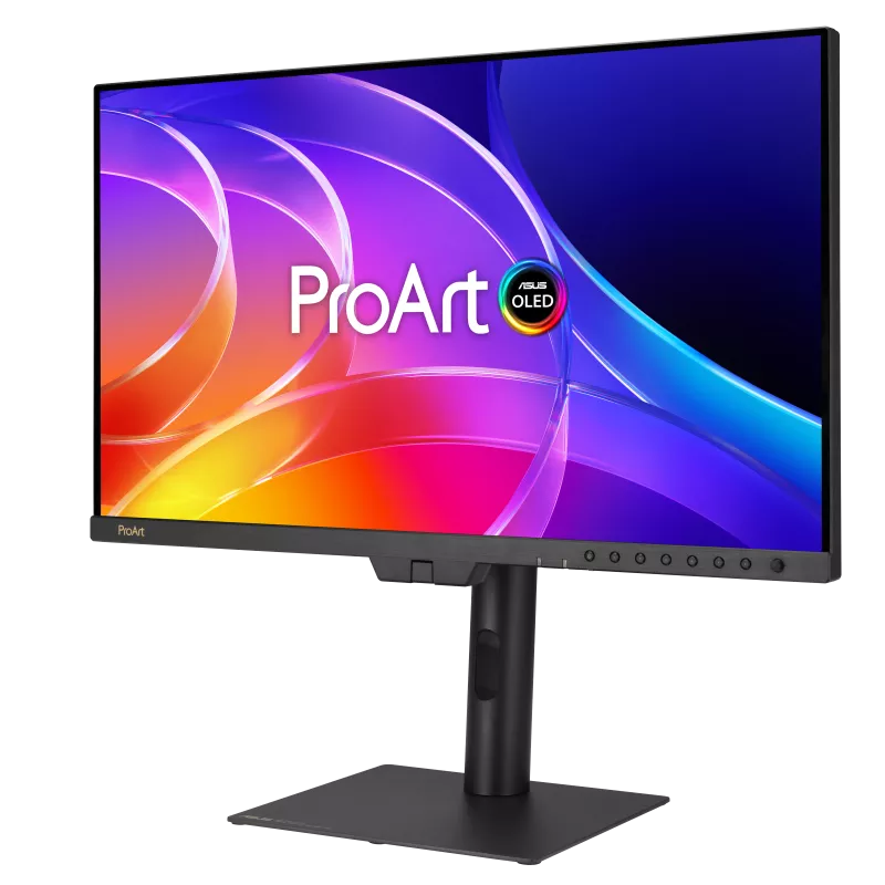 ASUS ProArt OLED PA32USD 32-inch 4K 240Hz Professional Monitor - image 5