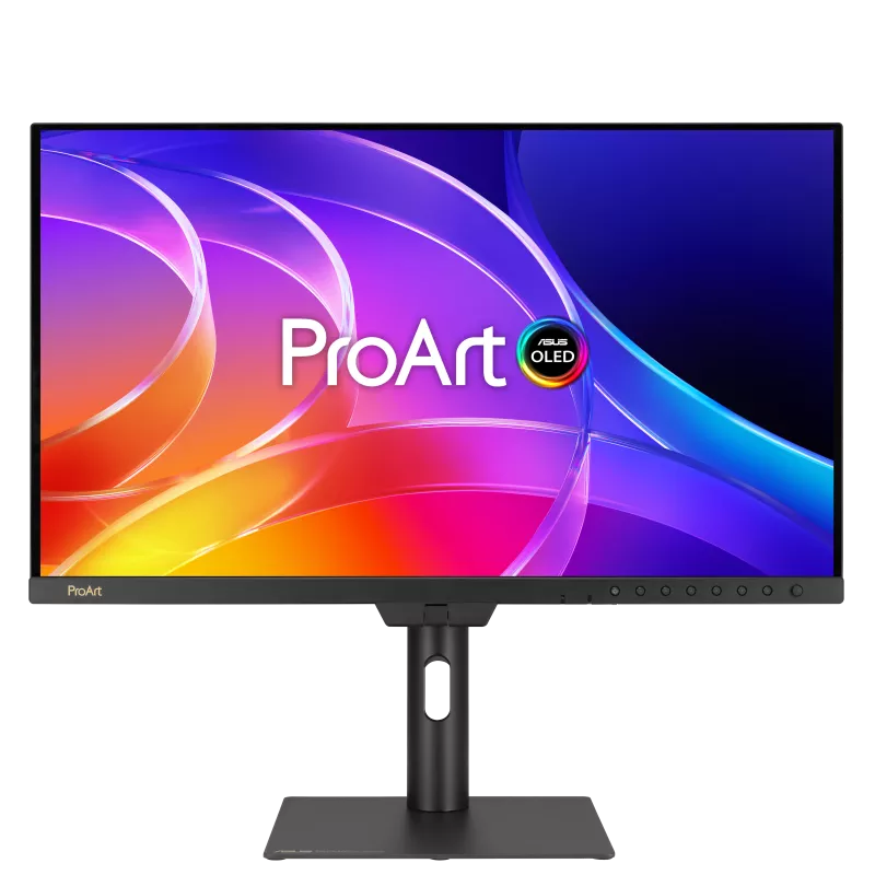 ASUS ProArt OLED PA32USD 32-inch 4K 240Hz Professional Monitor - image 4