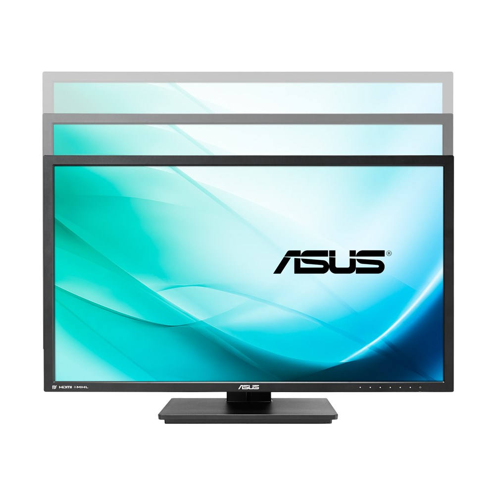 ASUS ProArt Display PB287Q 28-inch 4K IPS Professional Monitor - image 3