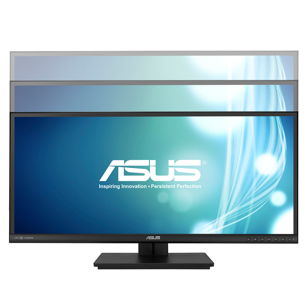 ASUS PB298Q Ultra-wide AH-IPS Panoramic Monitor - image 3