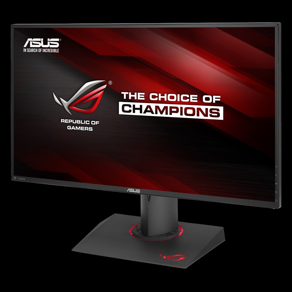 ASUS ROG Swift PG279Q 2K WQHD 165Hz IPS G-SYNC Gaming Monitor - image 3