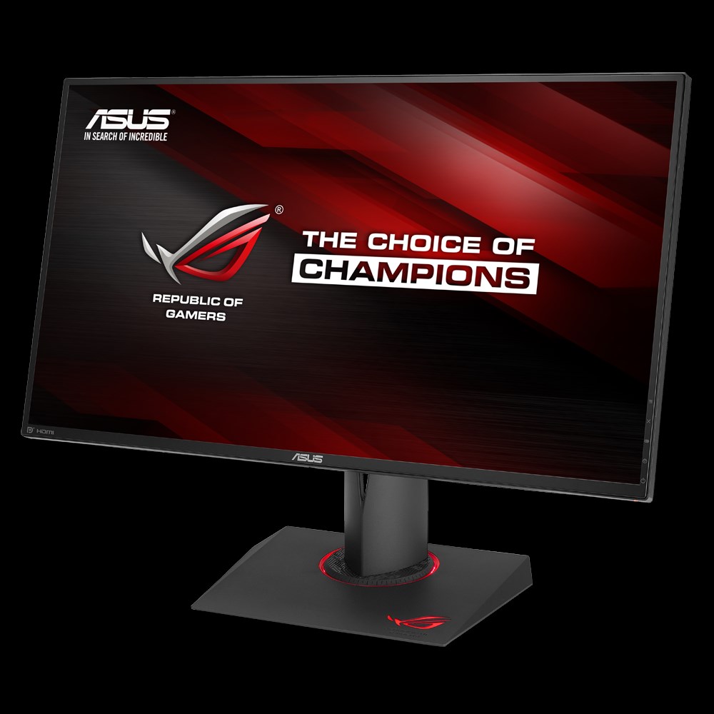 ASUS ROG Swift PG279Q 2K WQHD 165Hz IPS G-SYNC Gaming Monitor - image 4